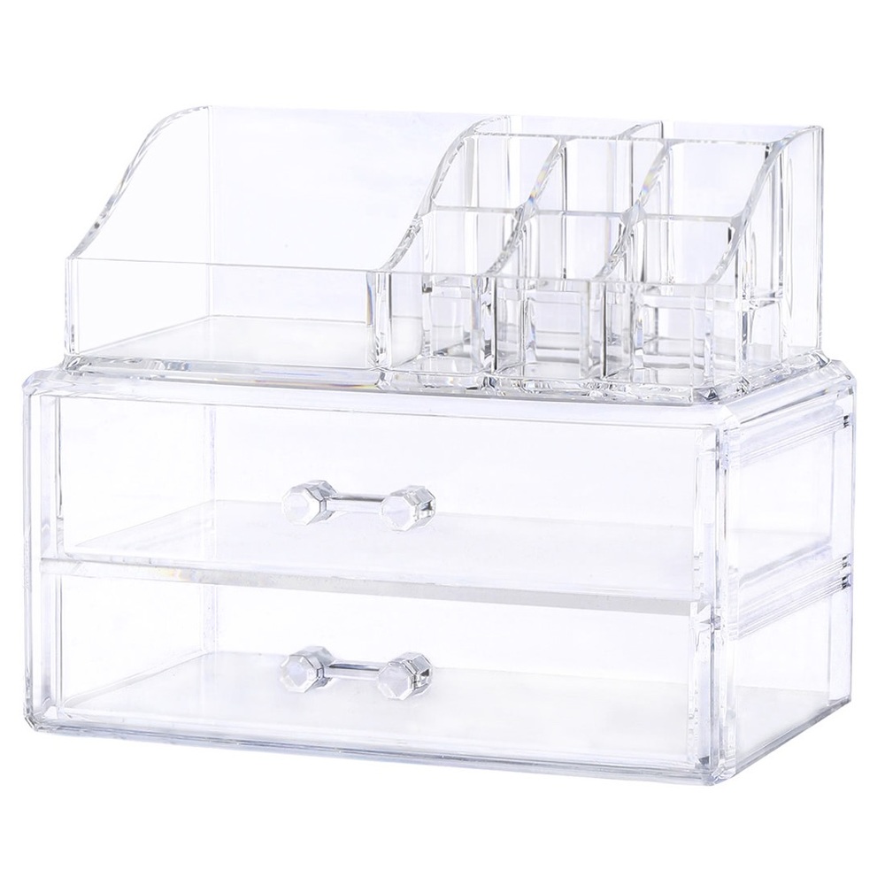 Makeup Storage - image 1